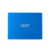 OSCOO SSD-001 Blue 512GB Internal SSD Hard