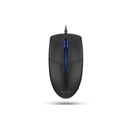 A4tech N530s LED Wired Optical Mouse