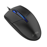 A4tech N530s LED Wired Optical Mouse