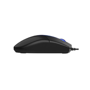 A4tech N530s LED Wired Optical Mouse