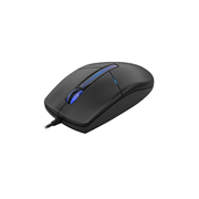 A4tech N530s LED Wired Optical Mouse
