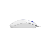A4tech N530s LED Wired Optical Mouse
