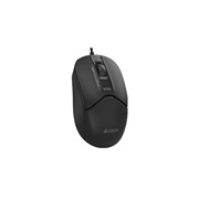 A4tech FM12ST Silent Wired Mouse