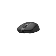 A4tech FM12ST Silent Wired Mouse