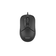 A4tech FM12ST Silent Wired Mouse