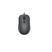 A4tech fm26S Wired Optical Mouse