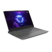 Lenovo LOQ Core i5 12450HX 24GB 512GB SSD 6GB 4050 Full HD IPS Laptop