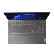 Lenovo LOQ Core i5 12450HX 24GB 512GB SSD 6GB 4050 Full HD IPS Laptop