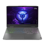 Lenovo LOQ Core i5 12600HX 12GB 512GB SSD 6GB 3050 Full HD IPS Laptop