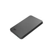 Silicon Power Stream S05 2TB External Hard Drive