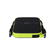 Silicon Power Armor A60 2TB External Hard Drive