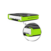 Silicon Power Armor A60 2TB External Hard Drive