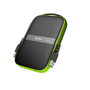 Silicon Power Armor A60 5TB External Hard Drive