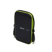 Silicon Power Armor A60 5TB External Hard Drive