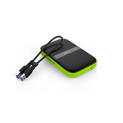 Silicon Power Armor A60 5TB External Hard Drive