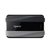 Apacer AC533 2TB Portable External Hard Drive
