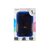 Apacer AC631 External Hard Disk 1TB