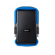 Apacer AC631 External Hard Disk 2TB