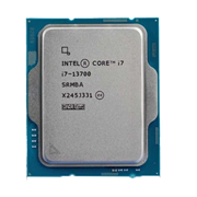 Intel Intel Core i7 13700 LGA 1700 CPU