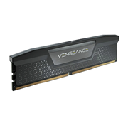 Corsair VENGEANCE RGB Black DDR5 32GB 5200MHz CL40 Dual Channel Ram