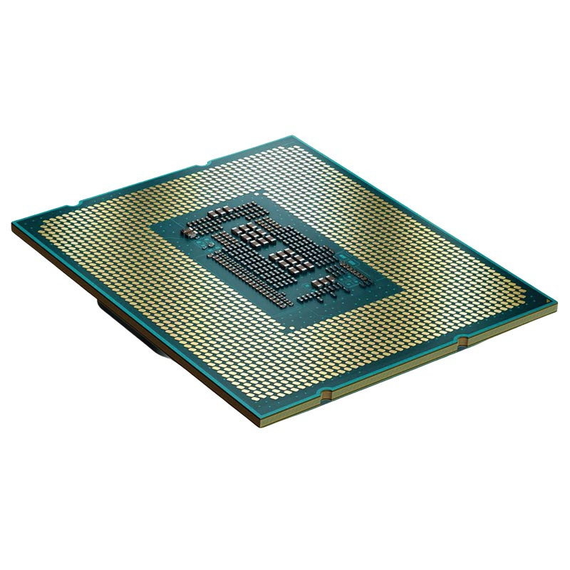 پردازنده اینتل CPU Intel Core i۳-۱۴۱۰۰