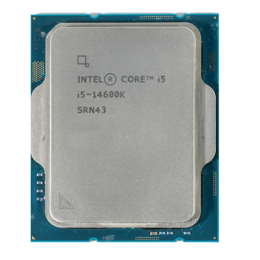 پردازنده مرکزی اینتل مدل Core i۵ processor ۱۴۶۰۰K