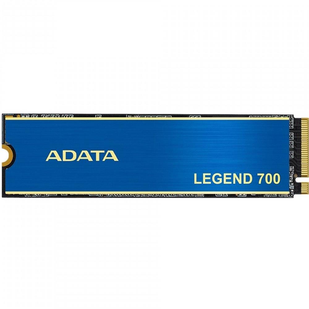 حافظه SSD اینترنال ای دیتا مدل ADATA LEGEND ۷۰۰ ۲۵۶GB