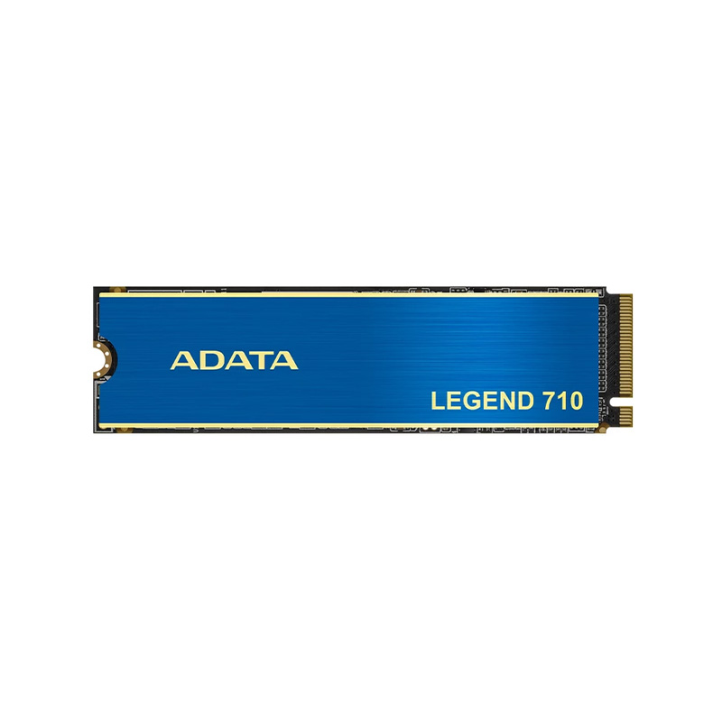 اس اس دی ای دیتا SSD Adata LEGEND ۷۱۰ ۵۱۲GB